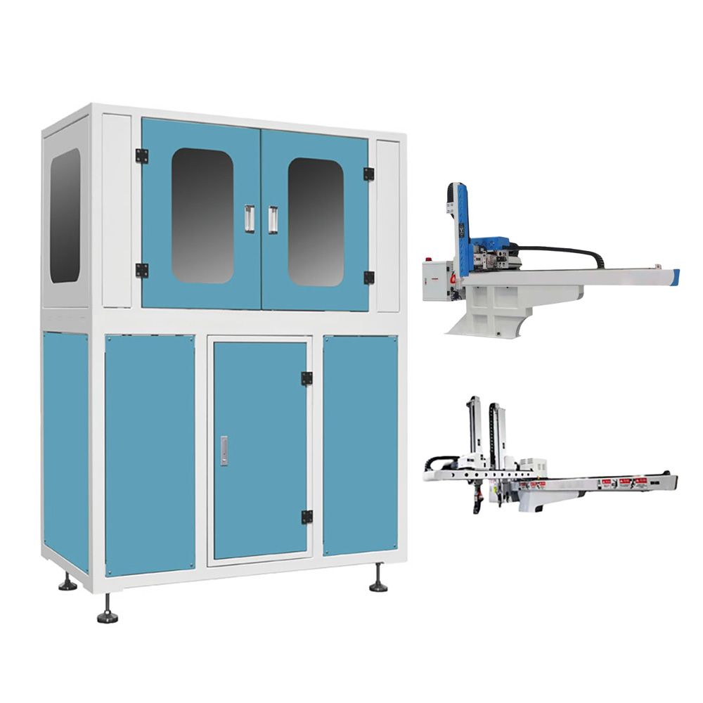 Etiqueta interior del molde de recogida superior vcm1800