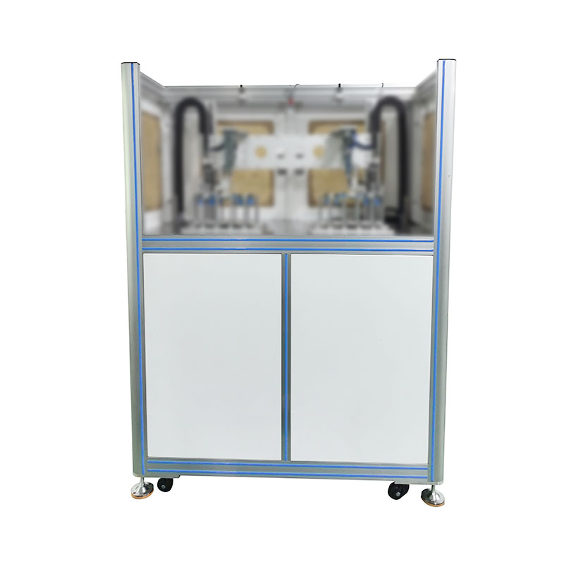 Etiquetado en moldes por inserción