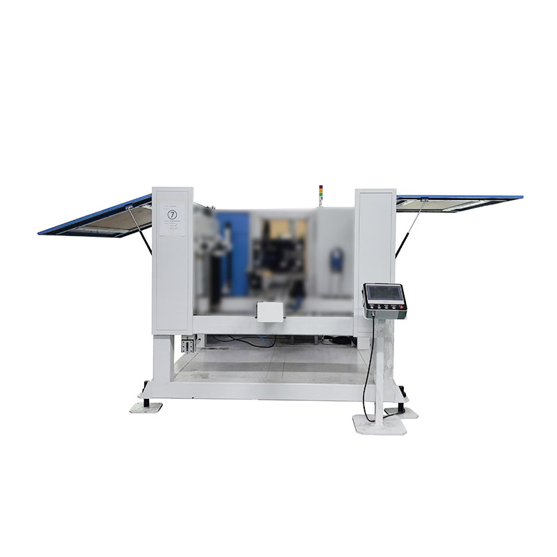 Etiquetado interno tipo lateral